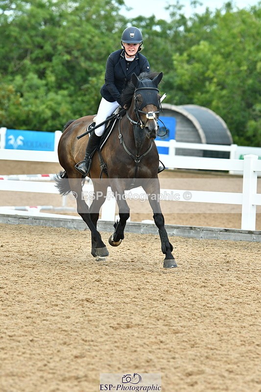 230813A-121530-11882 - Cls 41 85cm National Amateur Qualifier