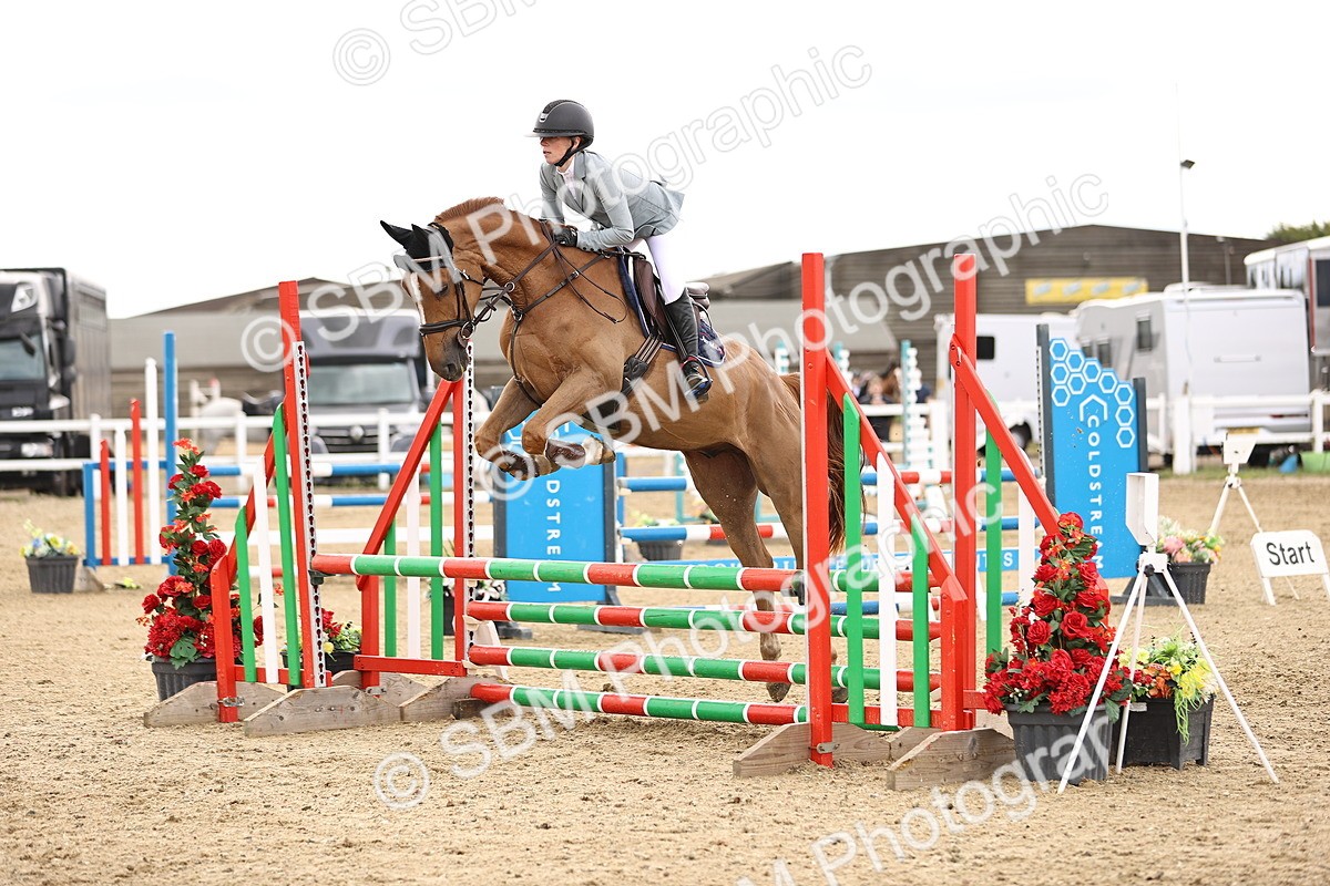 SBM_005797 - Class 15 - Clear Round