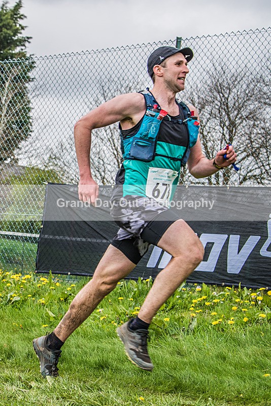 3 Peaks-2361 - The 3 Peaks Race - The Finish - Saturday 29th April 2023