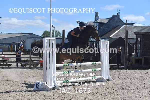 JAC_1673 - CLASS 3 Senior British Novice/ 90cm Open