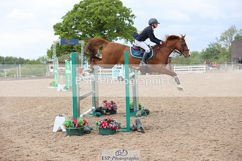 250505-142034-05013 - Cls 8 The Brown Family 148cm Grand Prix