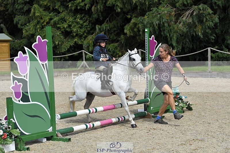 230824-142548-03963 - Round 2 Lead Rein Start to 14.40 CW