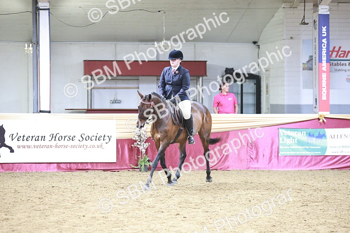 SBM_08161 - Class 11R - Regional Ridden Veteran