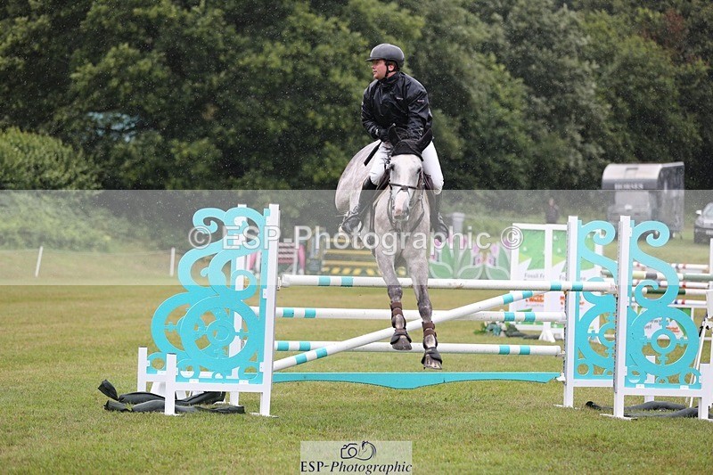 230714-092344-30869 - Cls 73 Fox Hunter Final 1st round