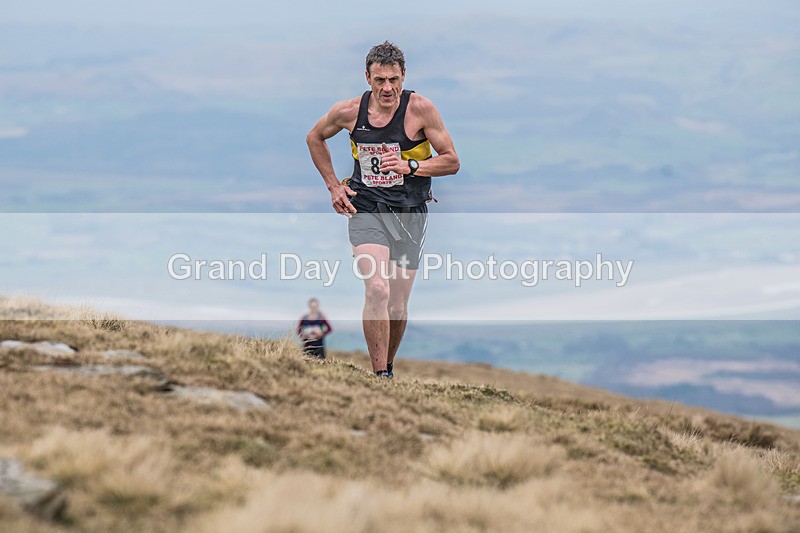 Black Combe-968 - Black Combe Fell Race Saturday 4th March 2023