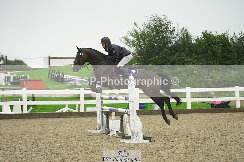 230722A-133140-09395 - Cls 15, 1 Star Bronze 1.15m