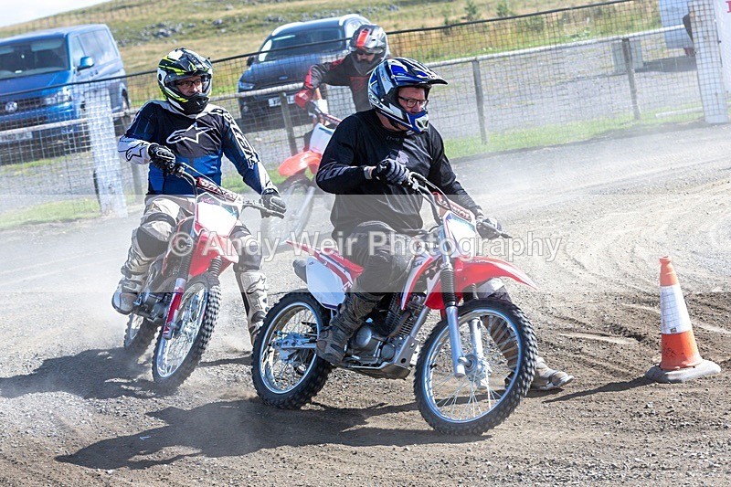 210828-5D-3K8A3609 - Ride & Skid It  Flat Track Experience 28th Aug 21