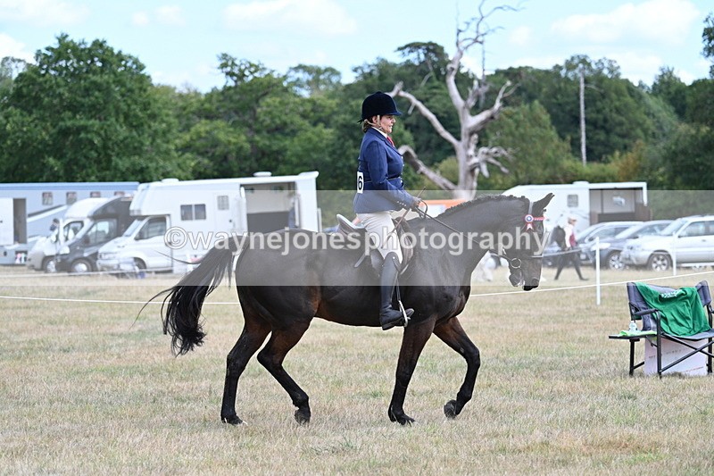 WJ7_5956 - Class 13 Ridden Veterans