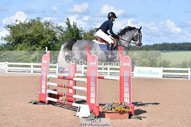 230720A-095010-01478 - Cls 25, 5 Yr Olds 1.10m