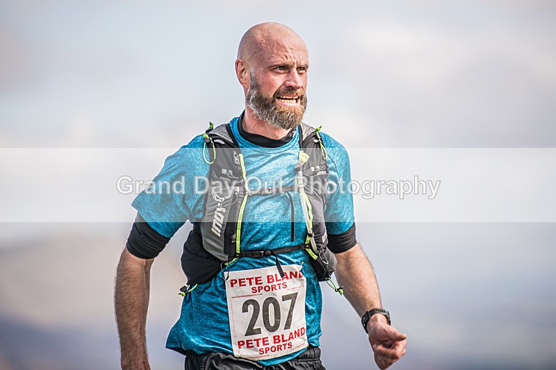 Coledale-392 - Coledale Horseshoe Fell Race Saturday 30th March 2024