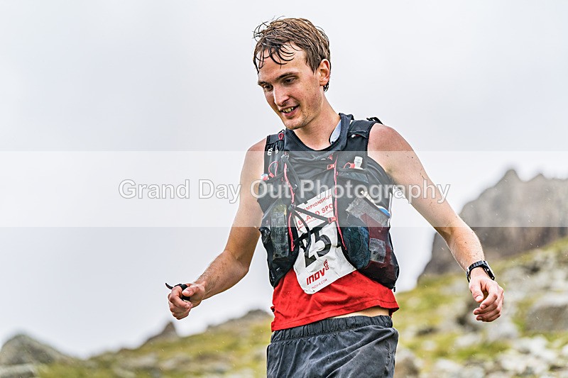 Wasdale-1308 - Wasdale Horseshoe Fell Race Saturday 13th July 2024