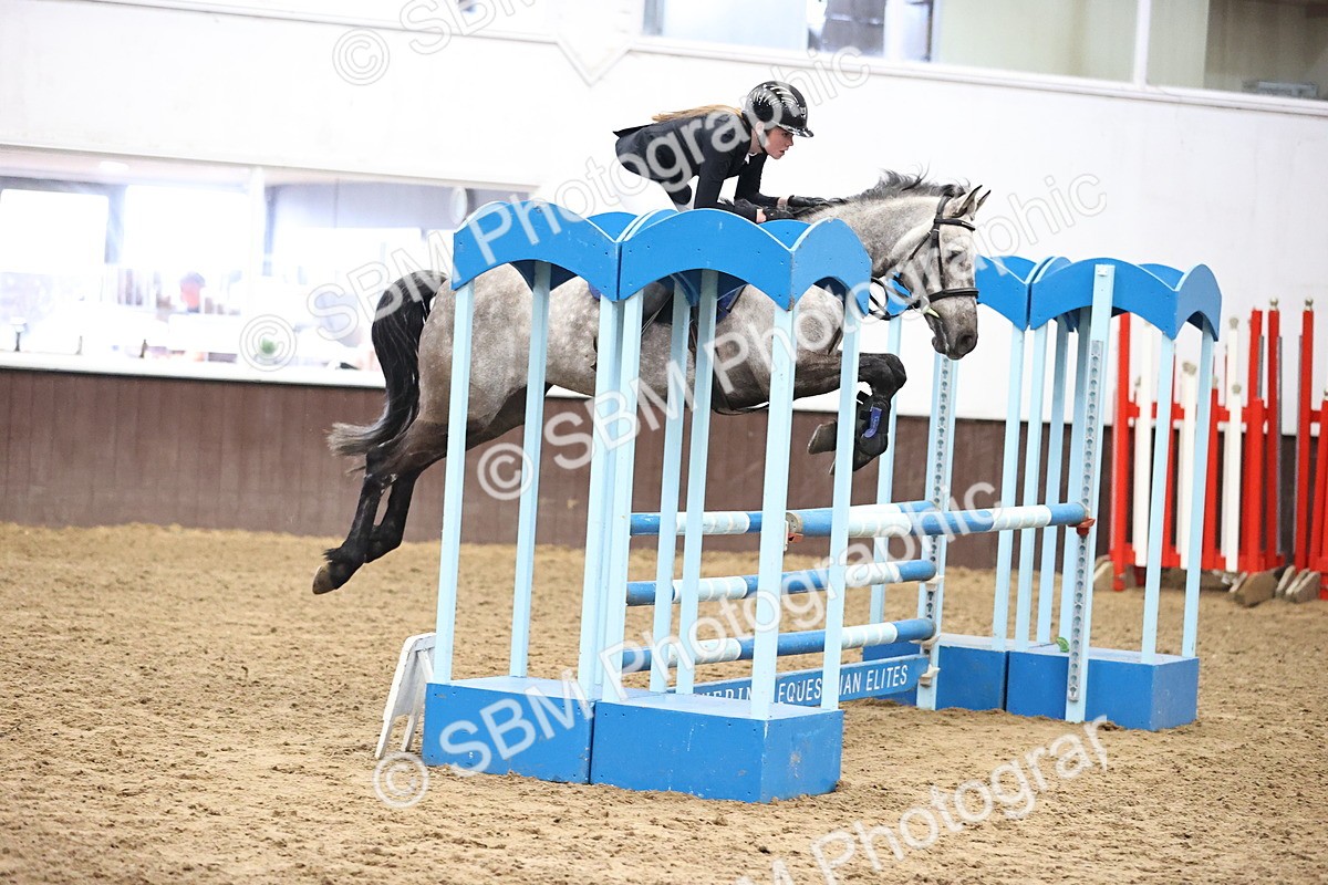 SBM_000515 - Class 3 - Pony Discovery - 90cm