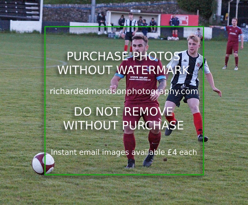DSC05750 - Kendal Town v Kendal County