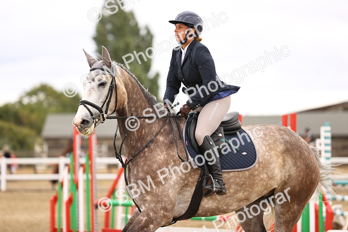 SBM_000045 - Class 1 - Clear Round