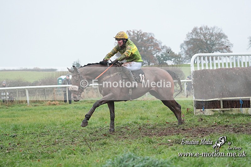 PtP 031223 887 - Wheatland Hunt PtP Chaddesley Races 03/12/23