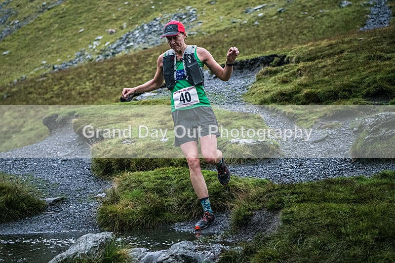 Bannerdale-276 - Bannerdale Fell Race Wednesday 19th August 2026