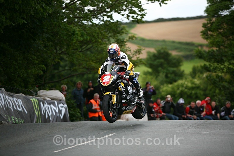  - Superstock Race