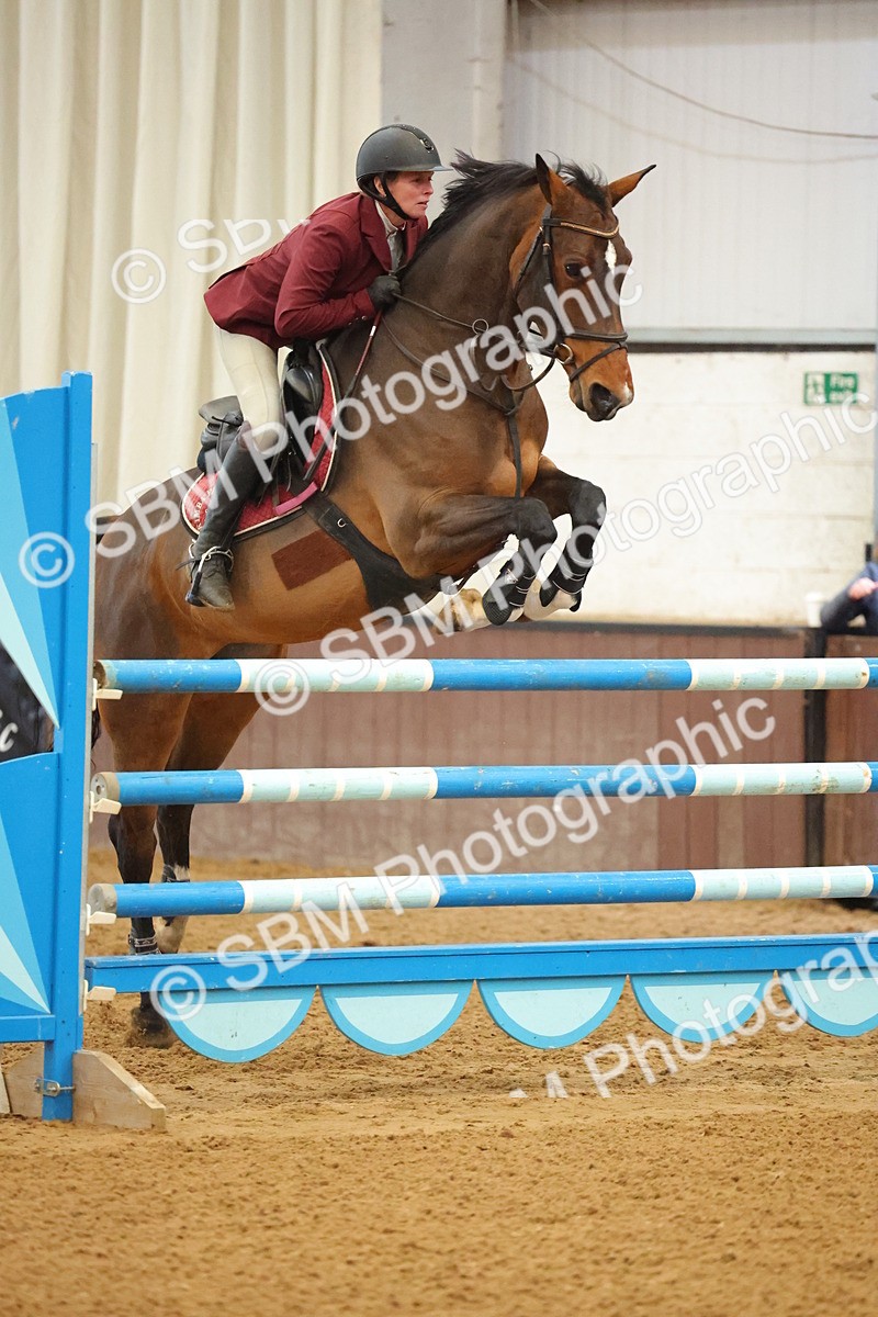 SBM_001605 - Class 5 - Senior Foxhunter - 1.20m