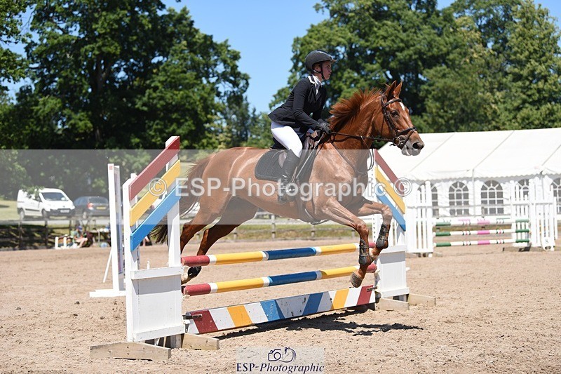 230707-124612-06895 - Cls 20 British Novice & 90cm Open