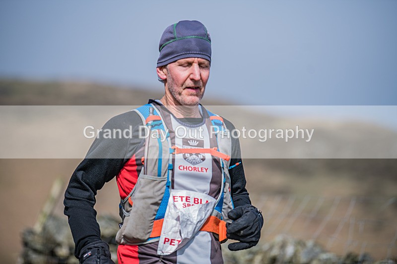 Black Combe-1226 - Black Combe Fell Race Saturday 9th March 2024