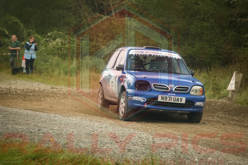 Lakeland Stages 2026 95 of 102 - Trailer Parts & Spares Lakeland Stages