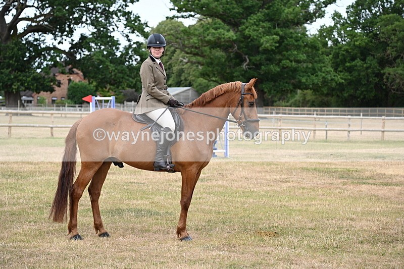WJ6_3918 - Class 9 Tack & Turnout