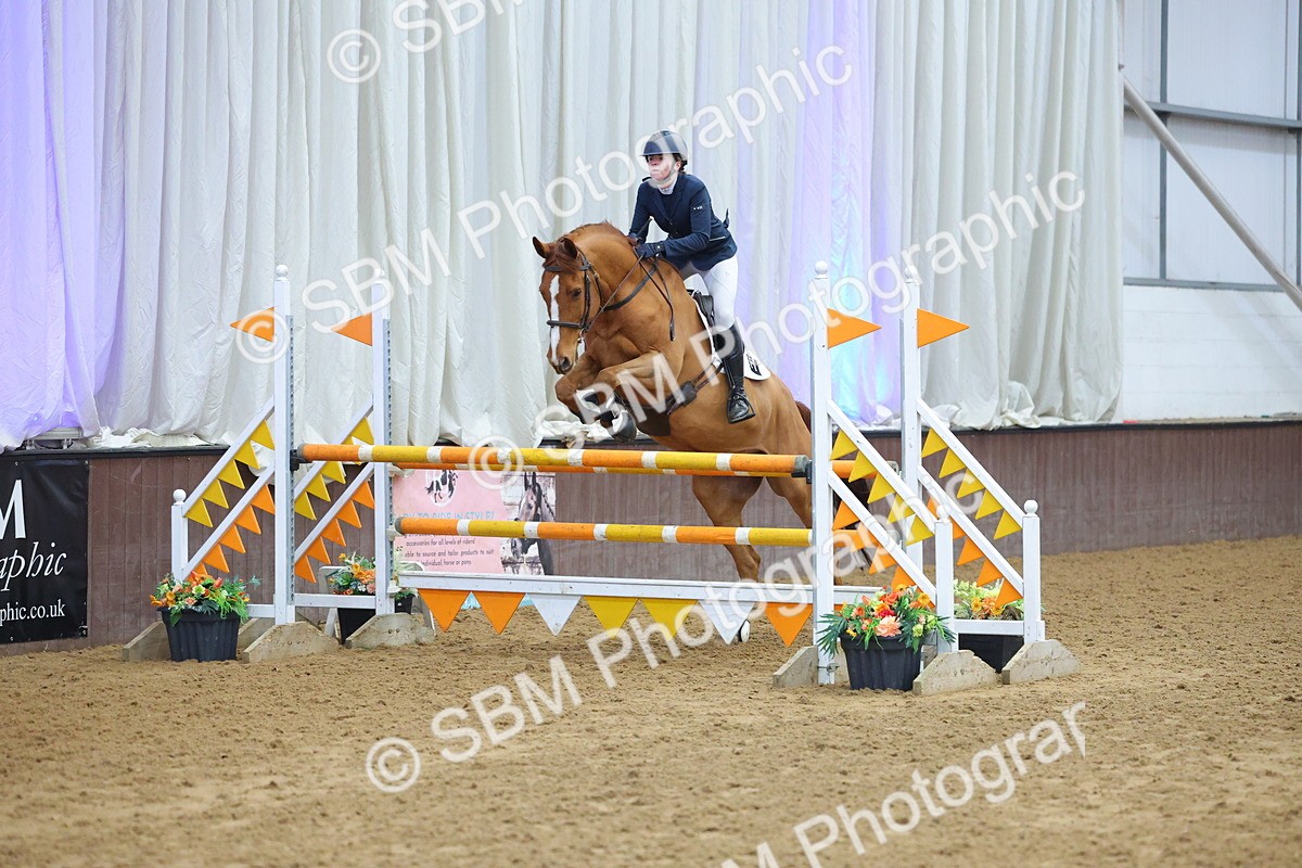 SBM_010716 - Class 23 - Senior Newcomers/ 1.10m Open - First Round (1.10m)