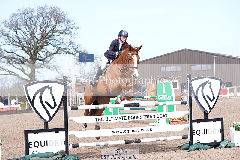 250330-130506-07137 - Cls 27 Snr 1.05 and 1.10m Grand Prix