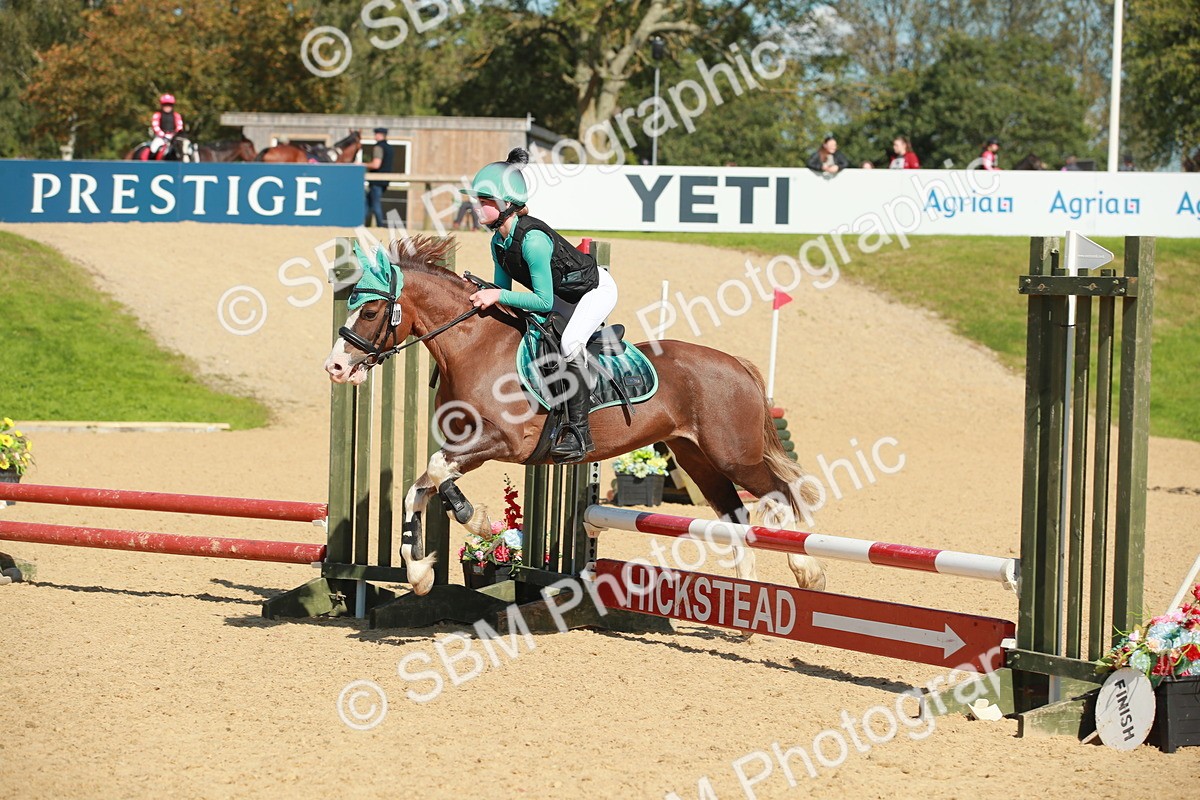SBM_23269 - E11 - Eventers Challenge 60cm Championship