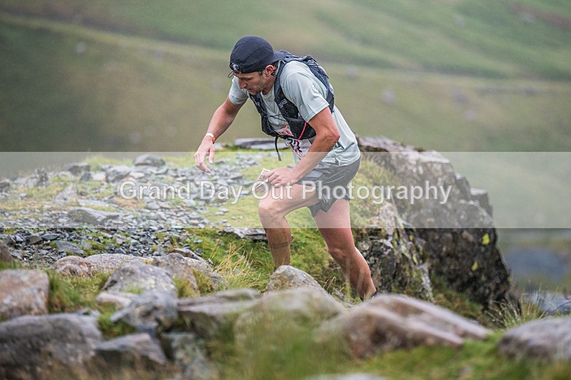 Buttermere-326 - Darren Holloway Memorial Buttermere Horseshoe Fell Race Saturday 28th June 2025