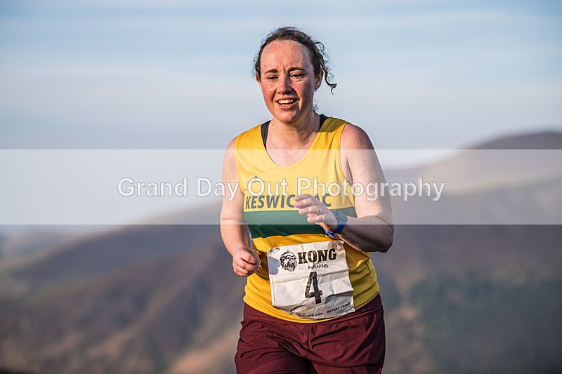 Lords Seat-565 - Lords Seat Fell Race Wednesday 30th April 2025