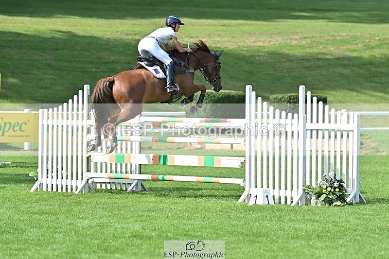 230909-145632-06358 - Cls 13 National 1.40m Open