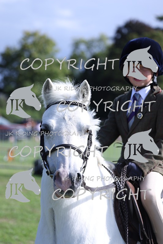 APP_4018 - Class 14 First ridden