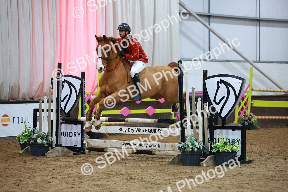 SBM_006922 - Bareback - Camera 2