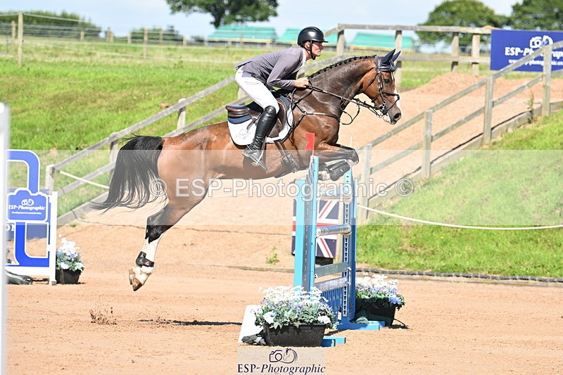 240718A-160356-07435 - Cls 5, 3 Star Big Tour 1.45m