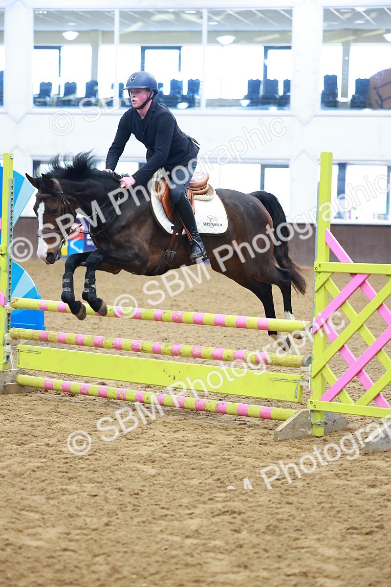 SBM_000225 - Class 1 - Clear Round