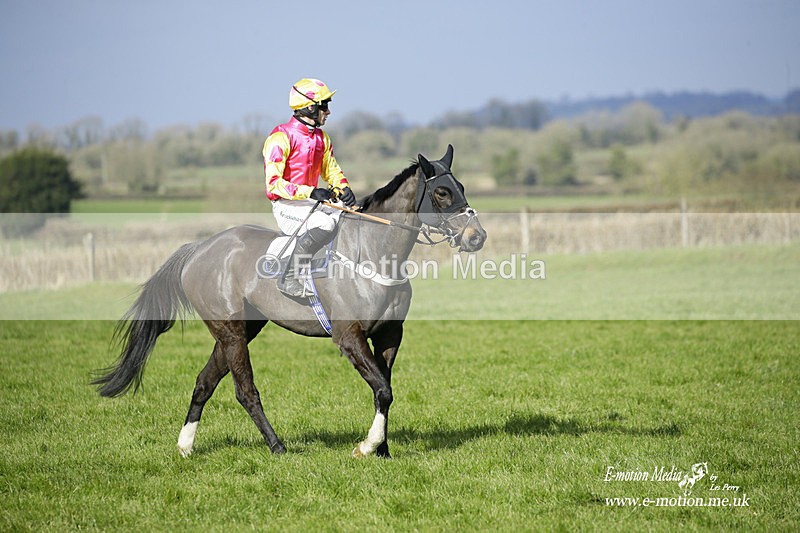 PtP 060322 375 - Blackmore & Sparkford Vale Hunt PtP 06/03/22
