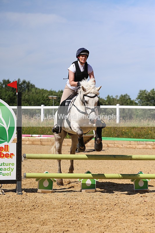 3E7A6879 - Class 2: 70cm