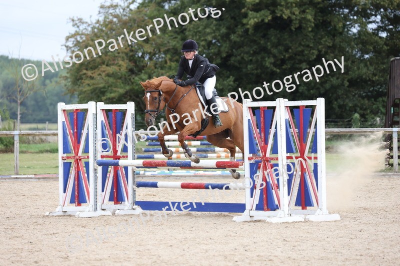 20250803-1129 - Class 4 - 90cm