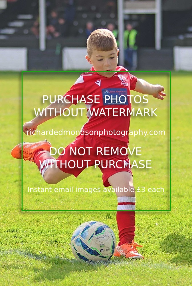 533A7721 - Ibis Under 7's Penalty Shootout (Kendal Town FC), 18/4/26
