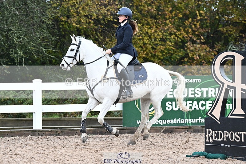 231118A-110102-01613 - Cls 5 Discovery & 90cm Open