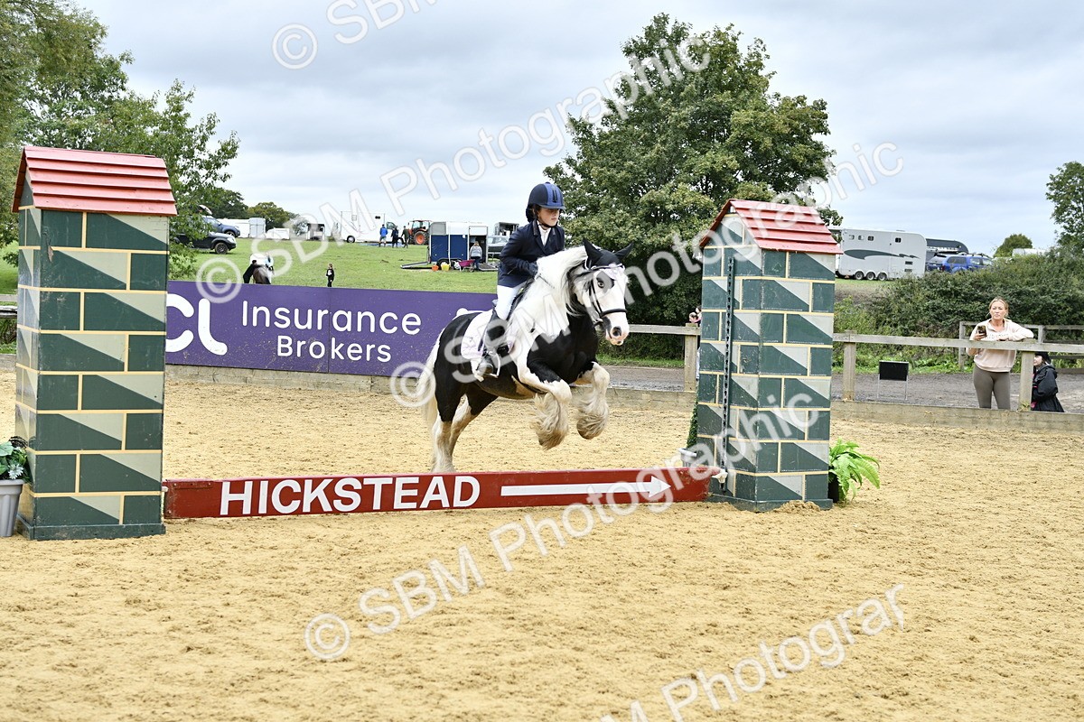 SBM_67947 - J2b - Mini Tour Junior Pony 30cm championship