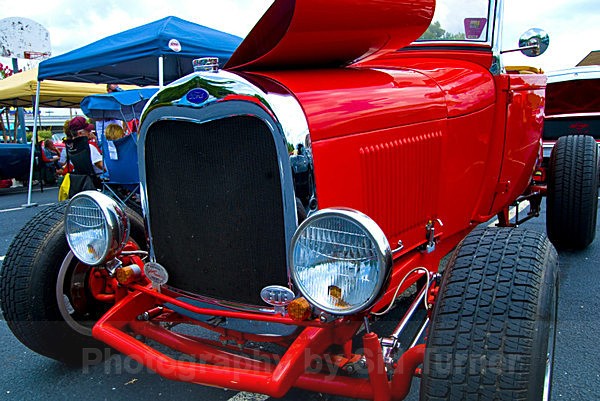  - Cars