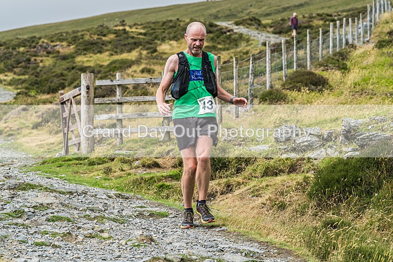 Skiddaw-852 - Skiddaw Fell Race Sunday 2nd July 2023