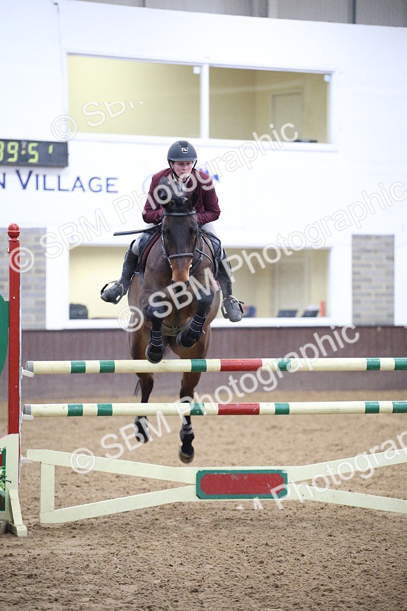 5K7A4580 - Class 4 - Senior 1.15m Open (inc National 1.15m Members Cup Qualifier)