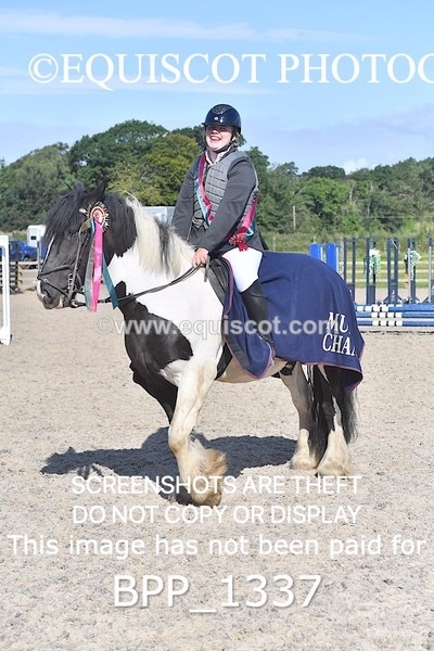 BPP_1337 - DERBY CLASS 1 - 20CM