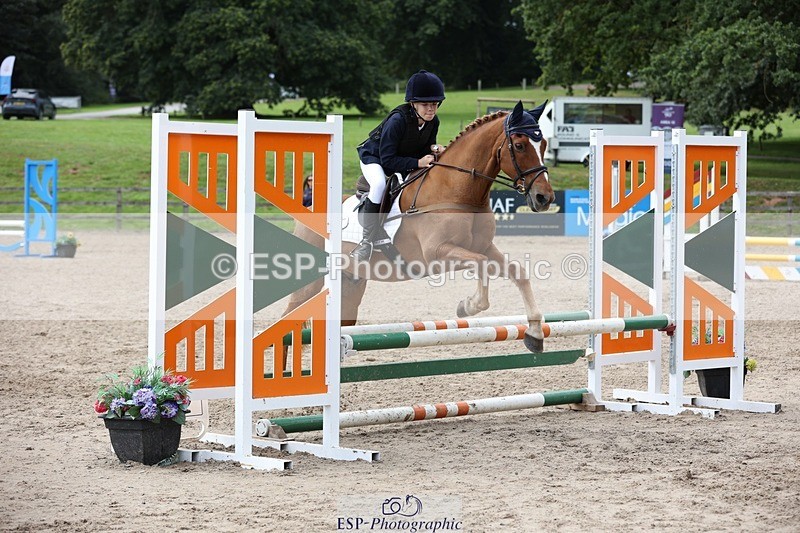 230825-134222-10735 - Round 1 Start to 14.20 coursewalk