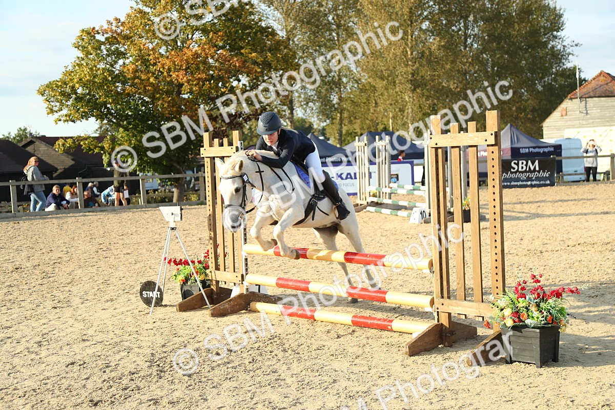 SBM_53704 - J8 - Junior Pony 65cm Championship