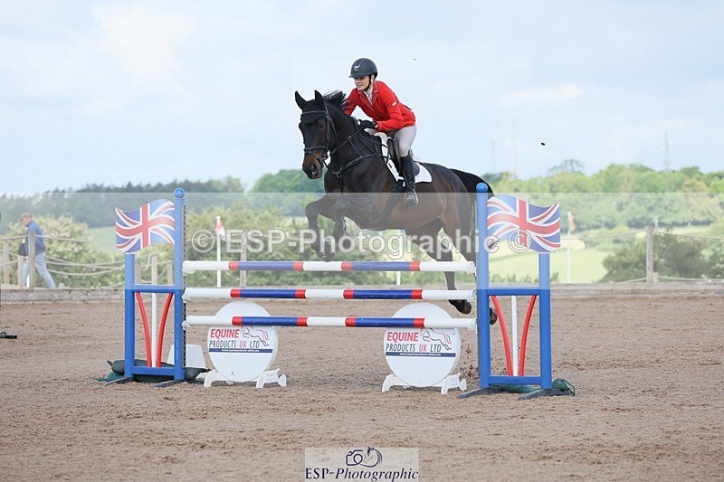 250525-091446-07240 - Cls 25 Snr 1.20m Open