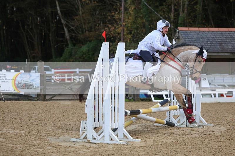 3E7A9178 - Class 1: 60cm